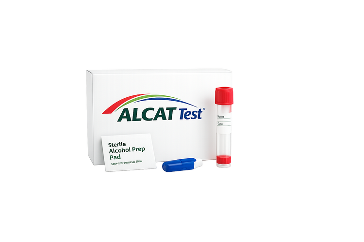 ALCAT Testing
